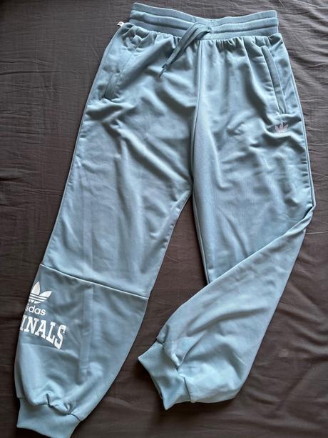 Tepláky adidas originals, adidas,140