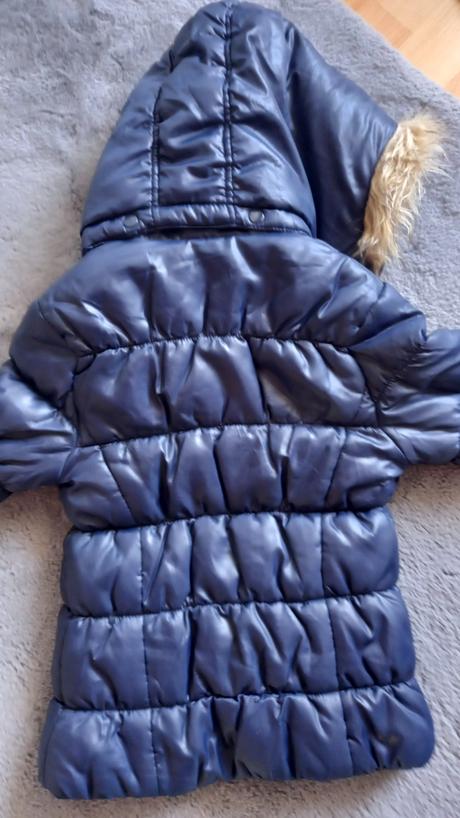 Bunda h&m na zimu, h&m,116