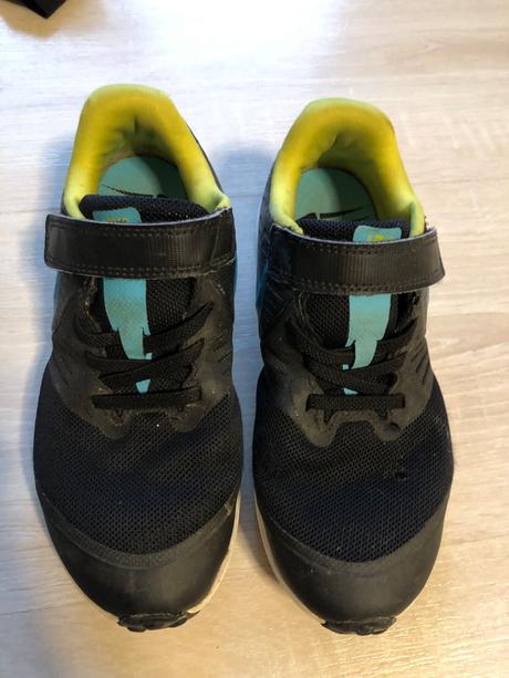 Nike tenisky v.32, nike,32