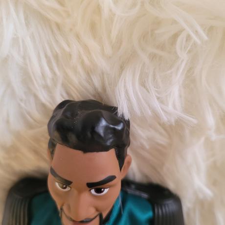 Disney mattias frozen 2/ matias ladove kralovstvo, 