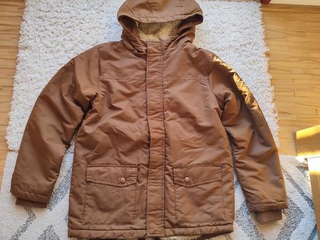 Bunda s kožušinkou destination, 158