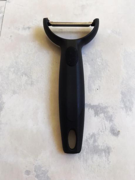 Sada kuchynského náradia - 3 ks,