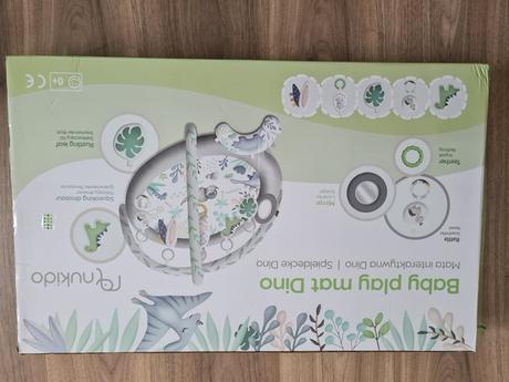 Hracia deka dino,