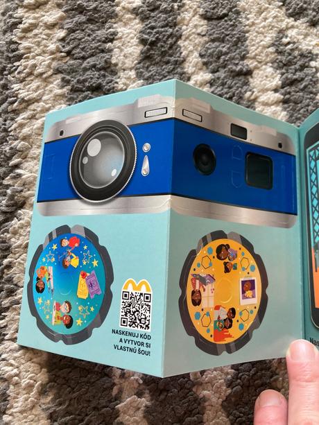 Little people big dreams, 