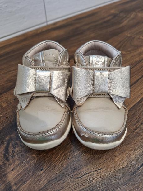 Detské topánky mayoral, mayoral,21