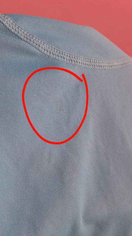 Tričko do vody upf 50+ uv protection, decathlon,122