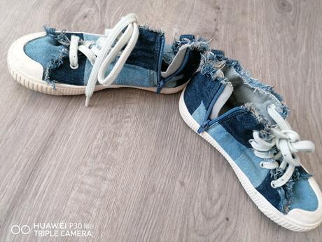 Tenisky zara, zara,31