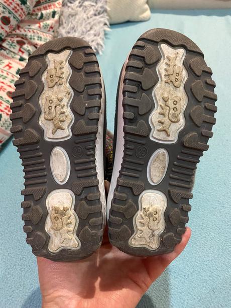 Snehule 29 vd 18cm, deichmann,29