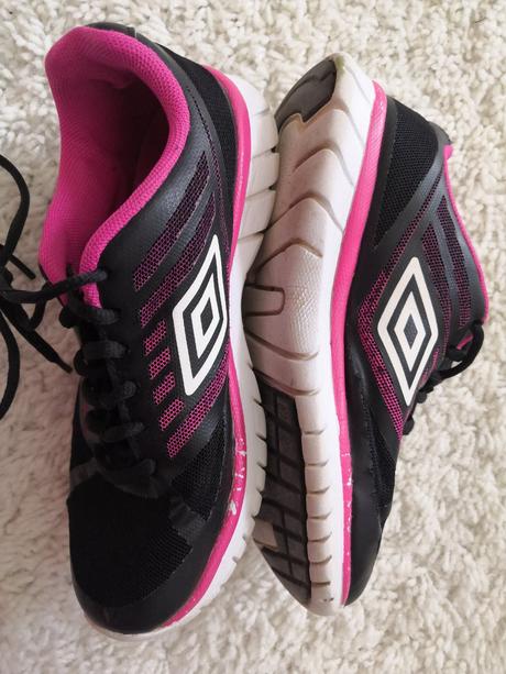 Umbro tenisky, umbro,33