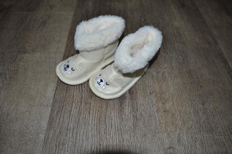 Krasne capackove cizmicky 6az12m, 18