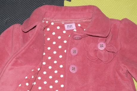 Kabatik prechodny, f&f,98