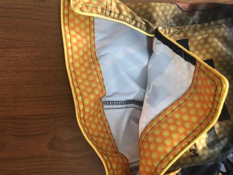 Kvalitná tréningová suprava, 164