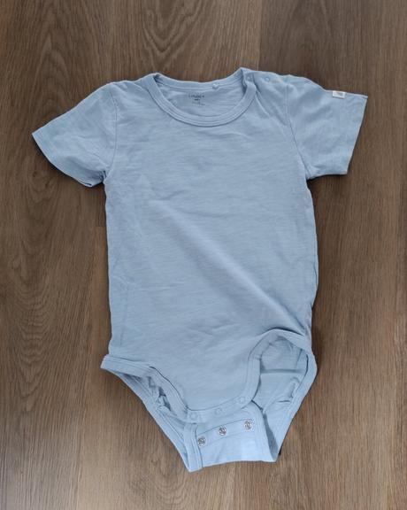 Body s krátkym rukávom, lindex,86