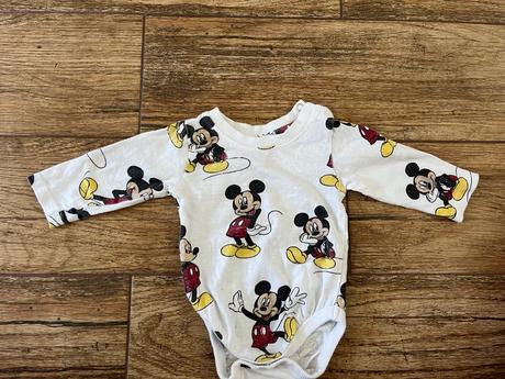 Body mickey, reserved,56