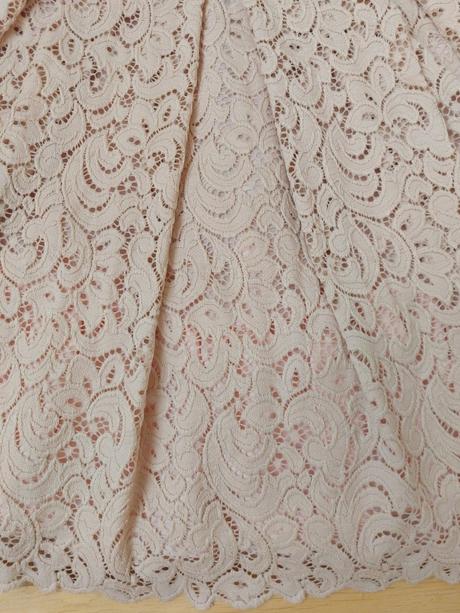 Šaty orsay veľkost 36-38, orsay,38