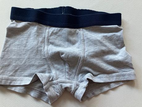 Boxerky, h&m,98