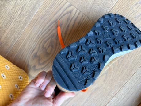 Zimne topanky decathlon, quechua,35
