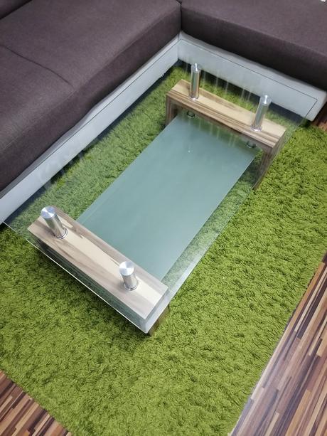 Konferenčný stolík, 