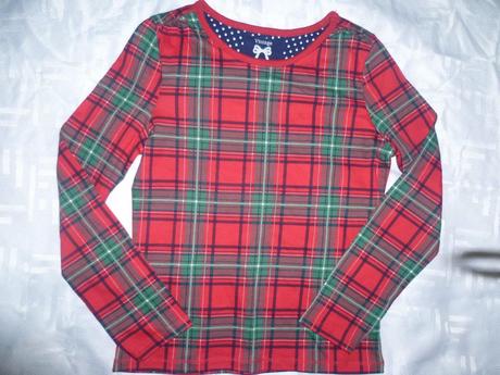 Kárované tričko, tu,122