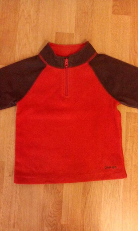 Flisova mikina gap, gap,104