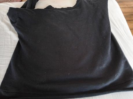 Tensia mikina do zlatym, s