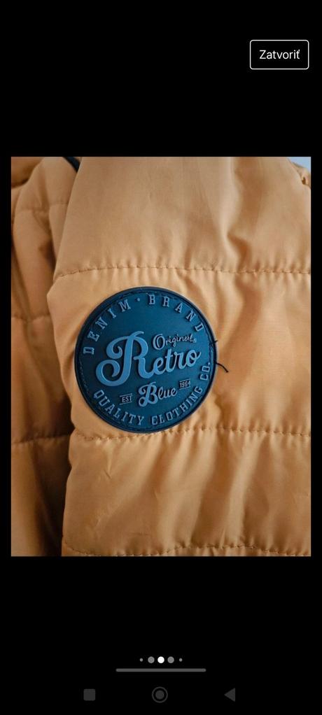 Retro jeans bunda, pepe jeans,l