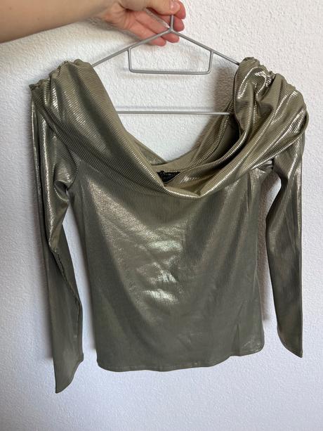 Nový dámsky top, new yorker,l