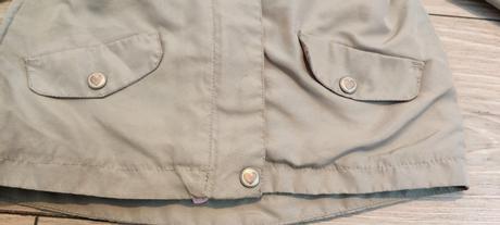 Kabátik na jar/jeseň, dopodopo,92