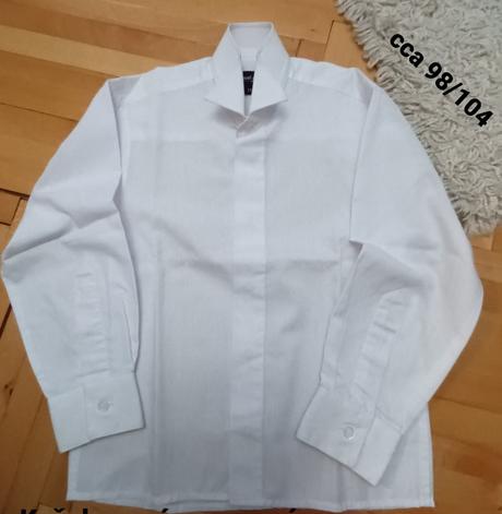 Košeľa 104/110, 110