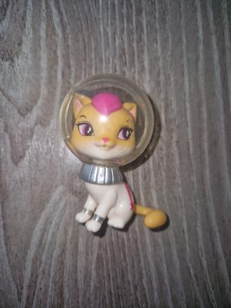 Barbie starlight adventure macka,