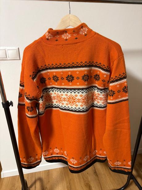 Lyziarsky sveter dare2b, xxl