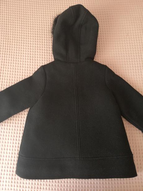 Kabátik, zara,104