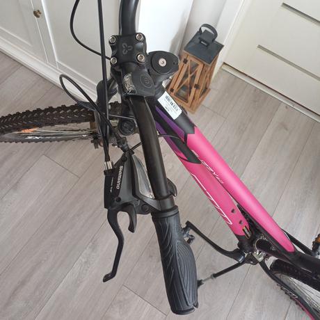 Bicykel ctm 16m  26, ctm,26