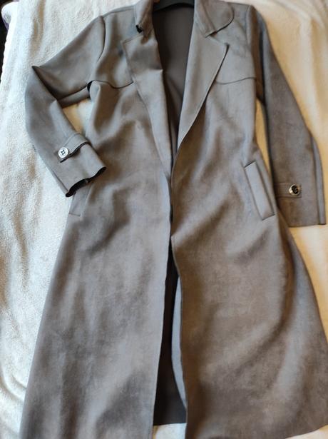 Kabátik jarný,lahký,m/l, 