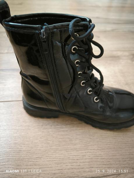 Prechodné topánky., 33