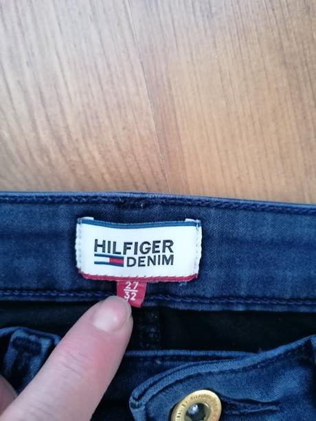 Rifle tommy hilfiger w27, tommy hilfiger,s