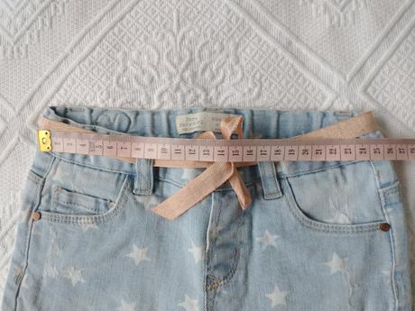 Riflove kratasky zara, 2-3 roky, zara,98