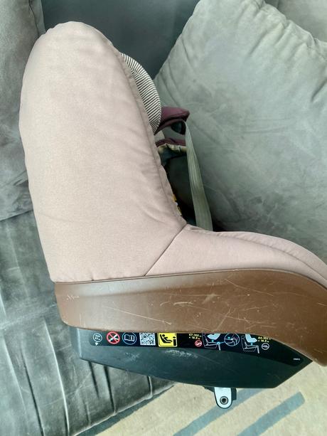 Detská autosedačka maxi cosi, maxi cosi