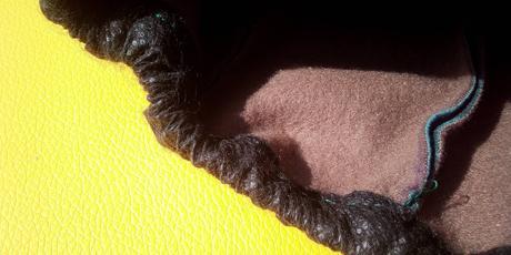 Mešec (vrecko) 13cm, 