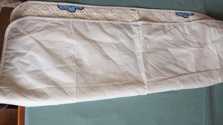 Nepremokavá podložka,