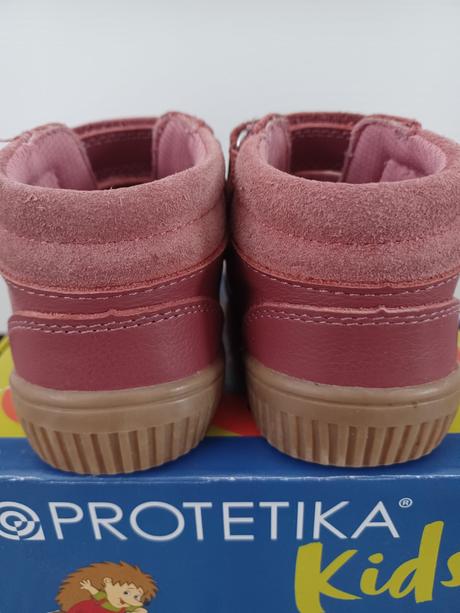 Prechodné topánky protetika, protetika,22