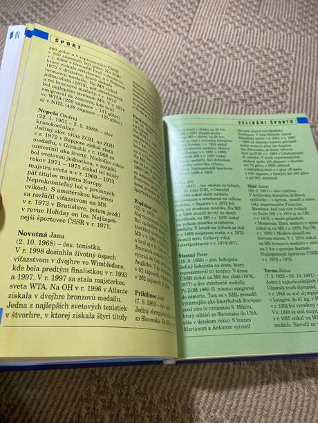 Encyklopédia všetko pre chlapcov coote roger,