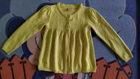 Svetrík, bolerko veľ.104/110, tu,104