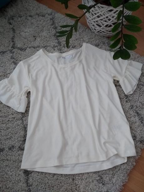 Blúzka m/l, bonprix,l