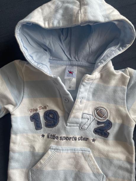 Overal/kombinéza, c&a,62