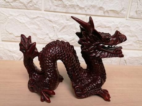 Soska cinskeho draka, 