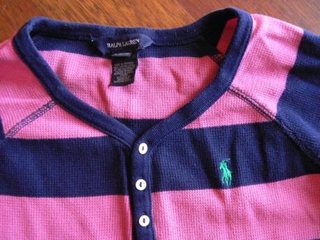 Ralph lauren tričko, ralph lauren,158