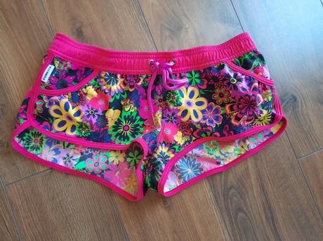 Funkita šortky, 158