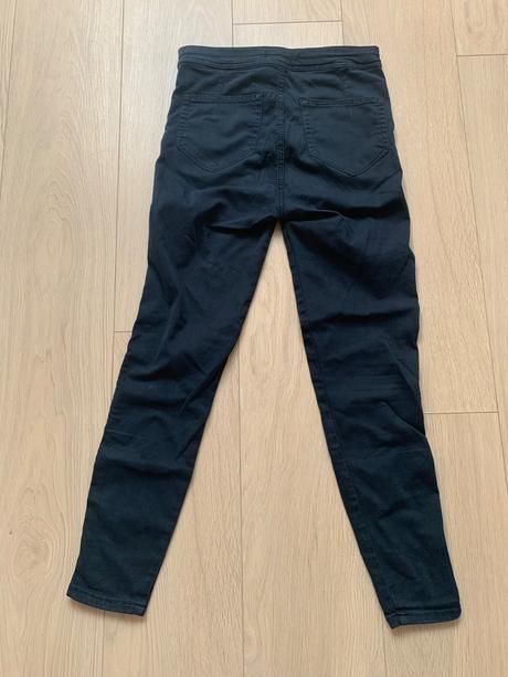 Rifle zn. bershka, bershka,36