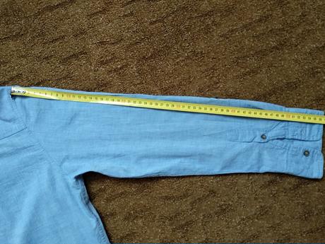 Košeľa hm, h&m,164